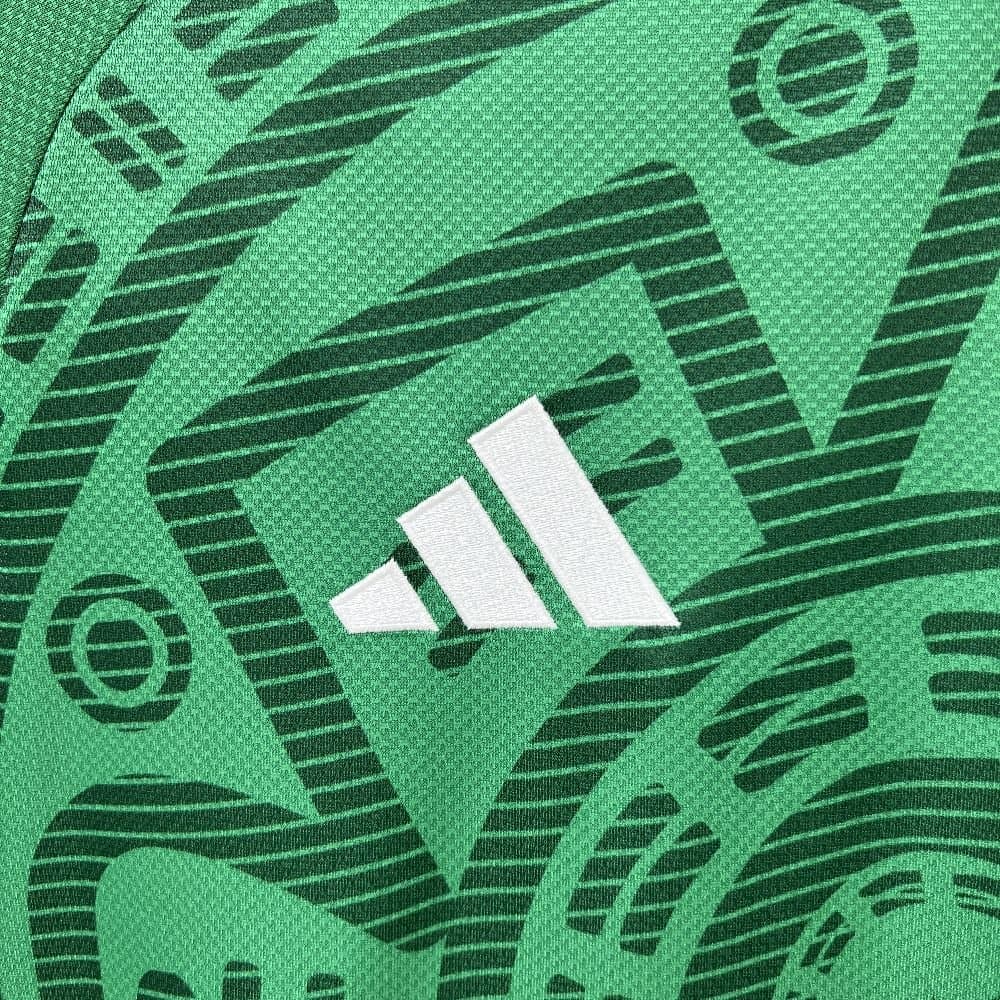 México 2026 1a Eq. Mujer — detalle