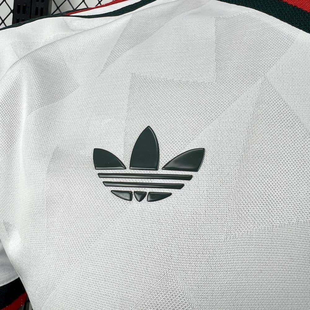 México 2026 2a Eq. (Ed. Jugador) — detalle