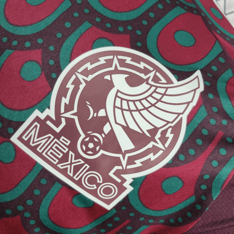 México 2024 1a Eq. (Ed. Jugador) — detalle