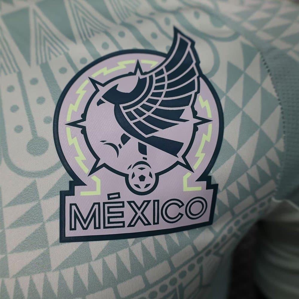 México 2024 2a Eq. (Ed. Jugador) — detalle