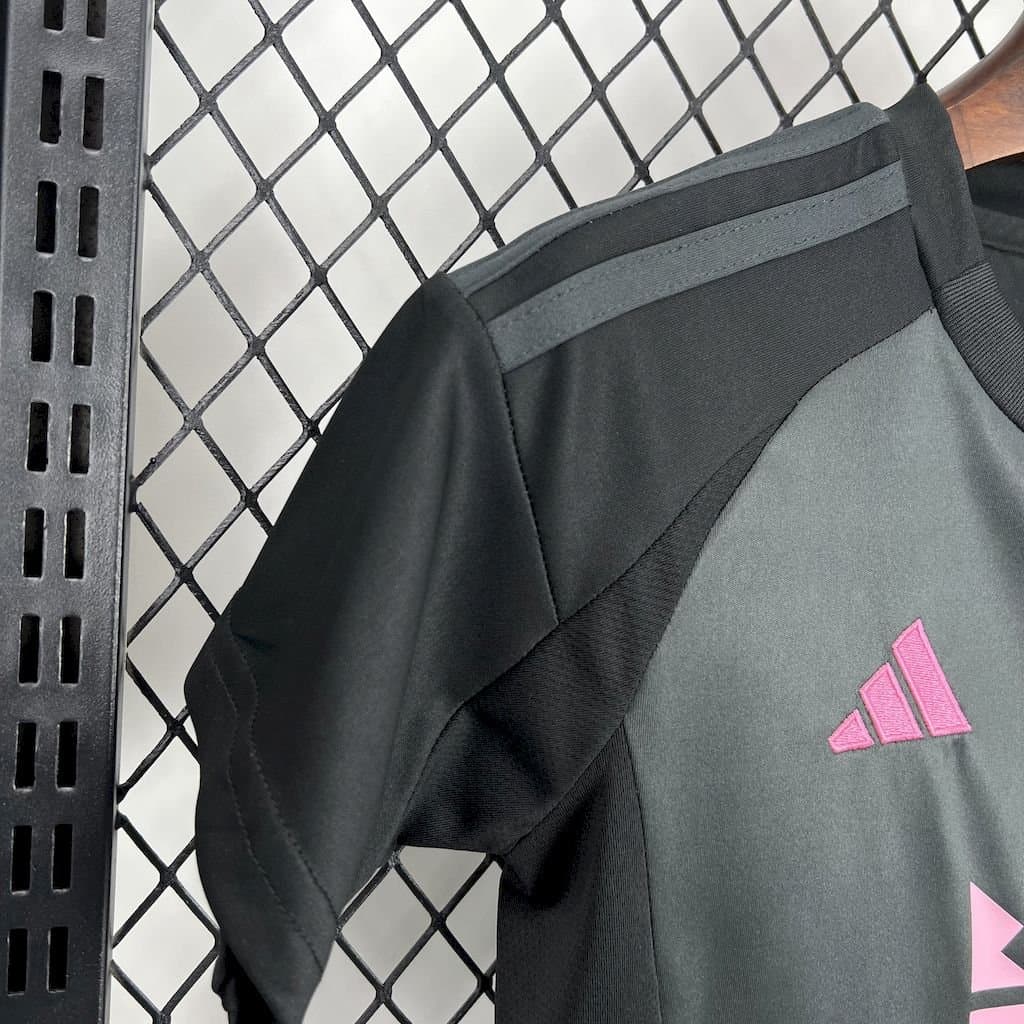 Inter Miami 2025/26 Niño 2a Eq. — detalle