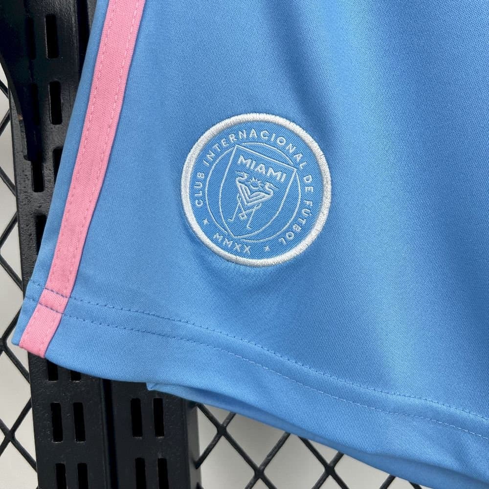 Inter Miami 2025/26 Pantalón 3ª Eq. — vista trasera