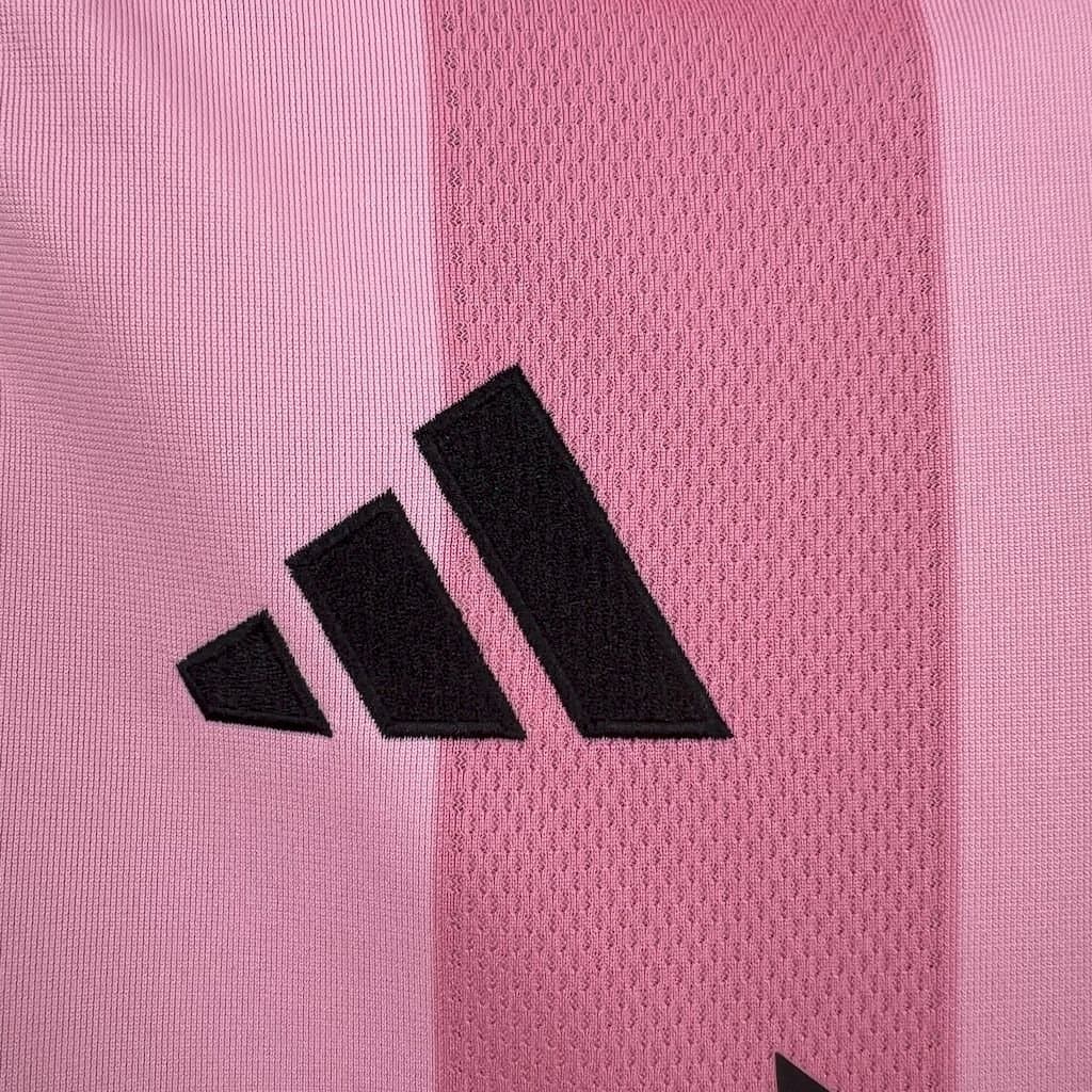 Inter Miami 2025/26 1a Eq. — detalle