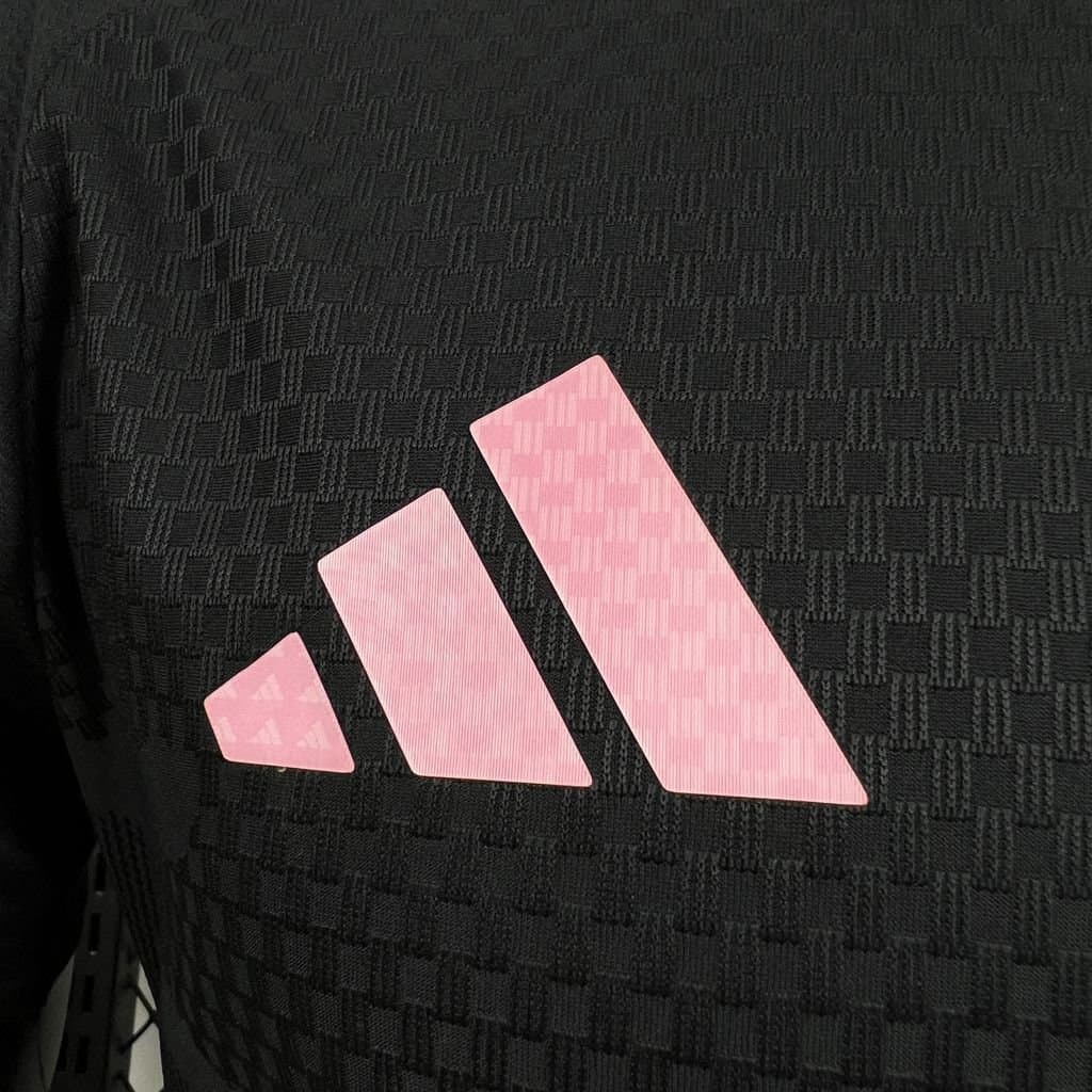 Inter Miami 2026/27 2a Eq. (Edición Jugador) — detalle