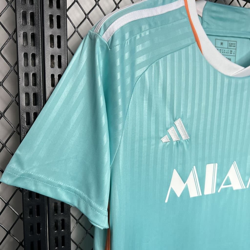Inter Miami 2024/25 3a Eq. — detalle