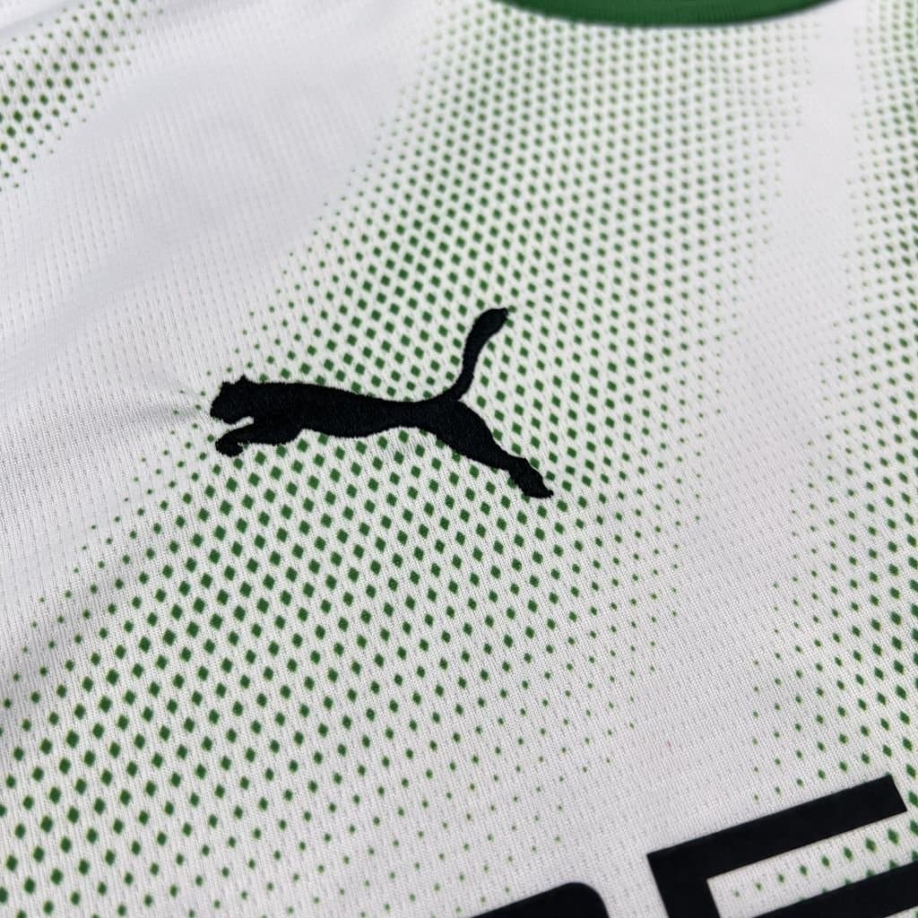 Borussia Mönchengladbach 2026/27 1a Eq. — detalle