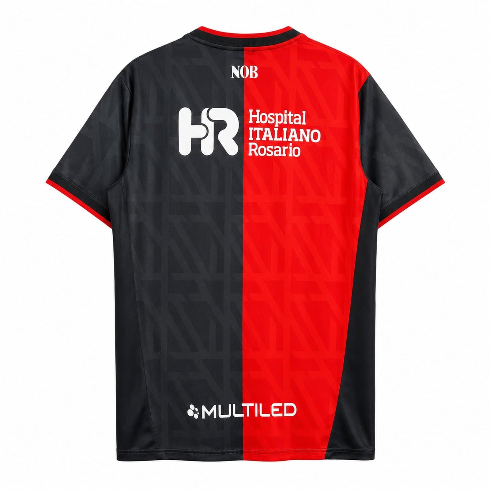 Newells 2026/27 1a Eq. — detalle