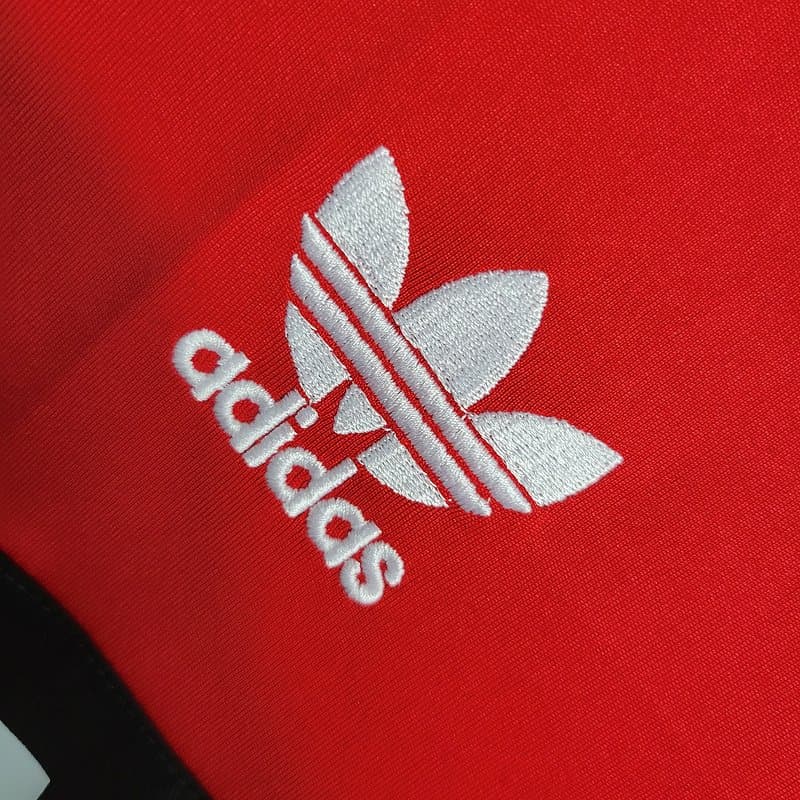 Newells 1993-94 1a Eq. — detalle