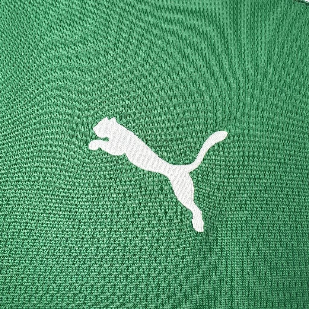 Palmeiras 2026/27 1a Eq. — detalle