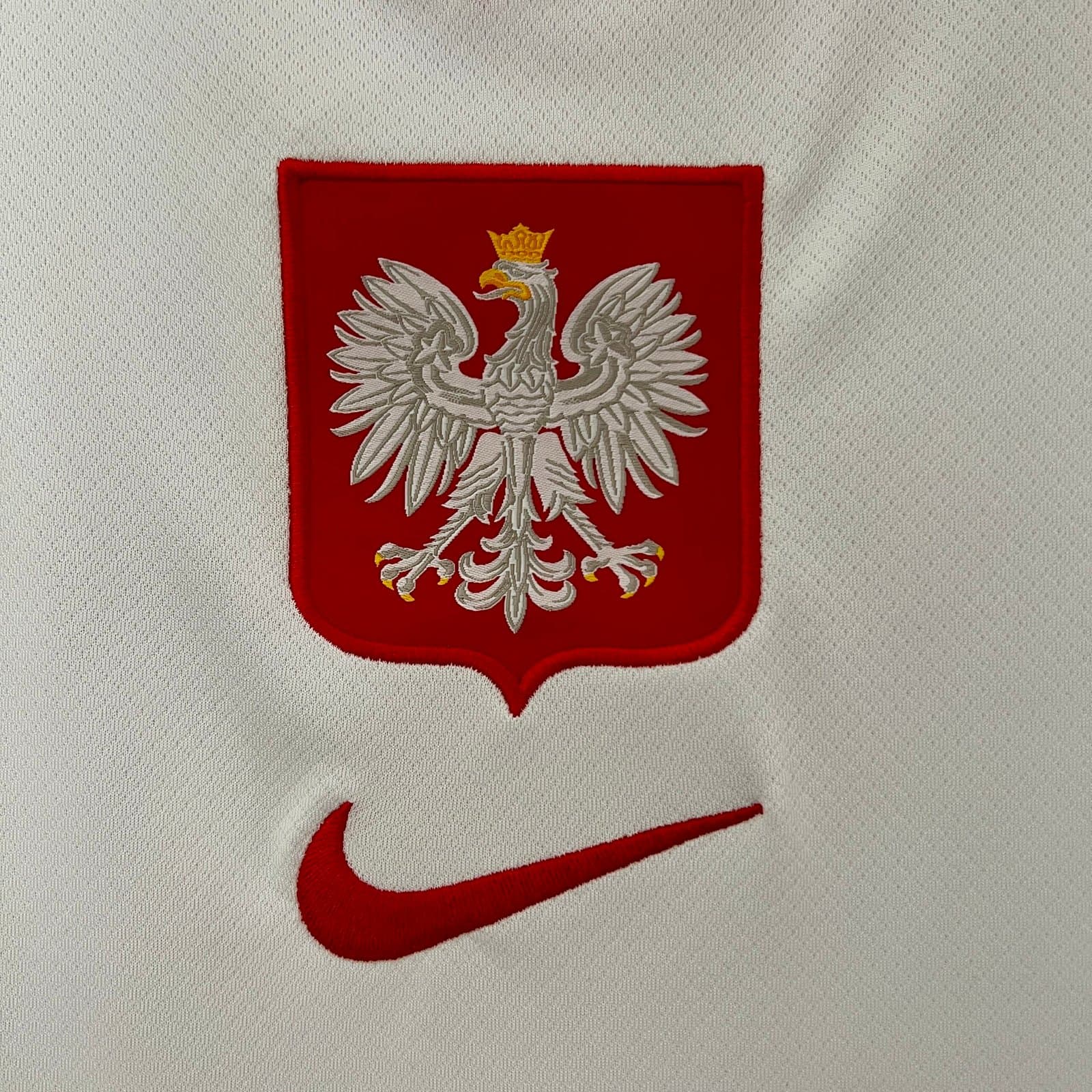 Polonia 2024 1a Eq. — detalle