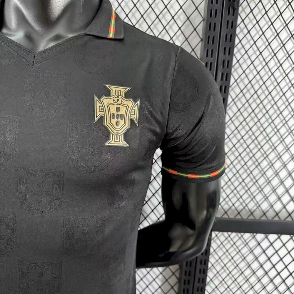 Portugal 2026 Ed. Especial Pantera (Ed. Jugador) — detalle