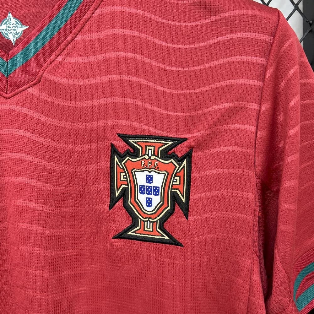 Portugal 2026 1a Eq. — detalle