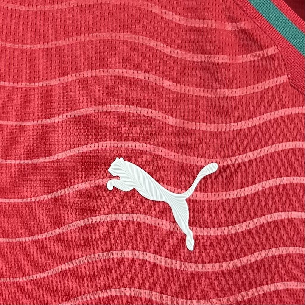 Portugal 2026 1a Eq. Mujer — detalle