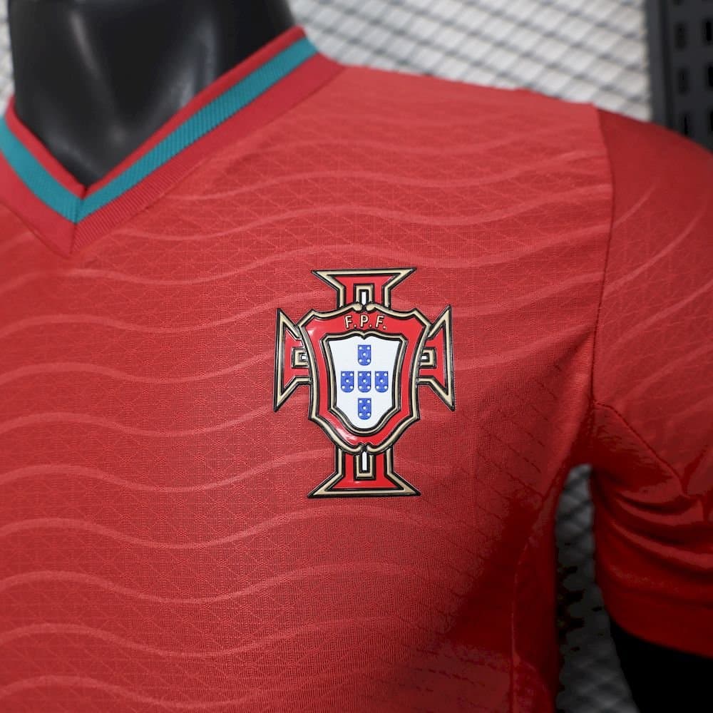 Portugal 2026 1a Eq. (Ed. Jugador) — detalle