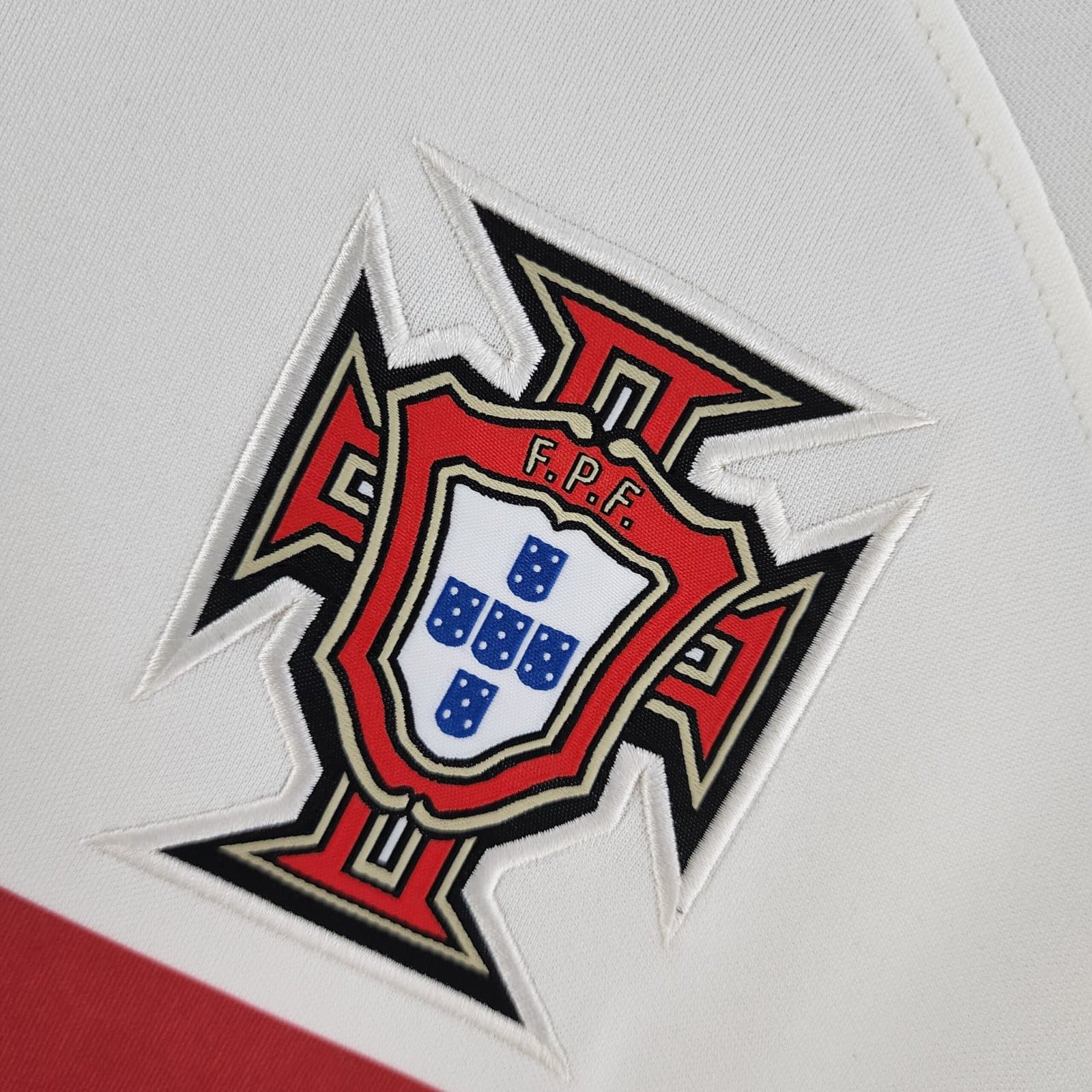 Portugal Qatar 2022 2a Eq. — detalle