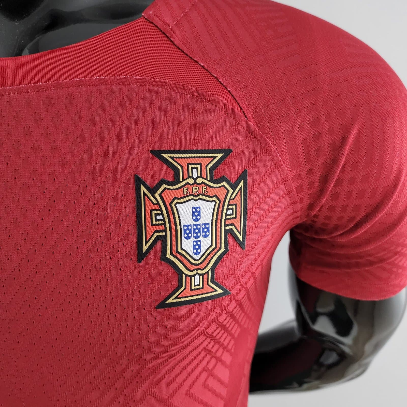 Portugal Qatar 2022 1a Eq. (Ed. Jugador) — detalle