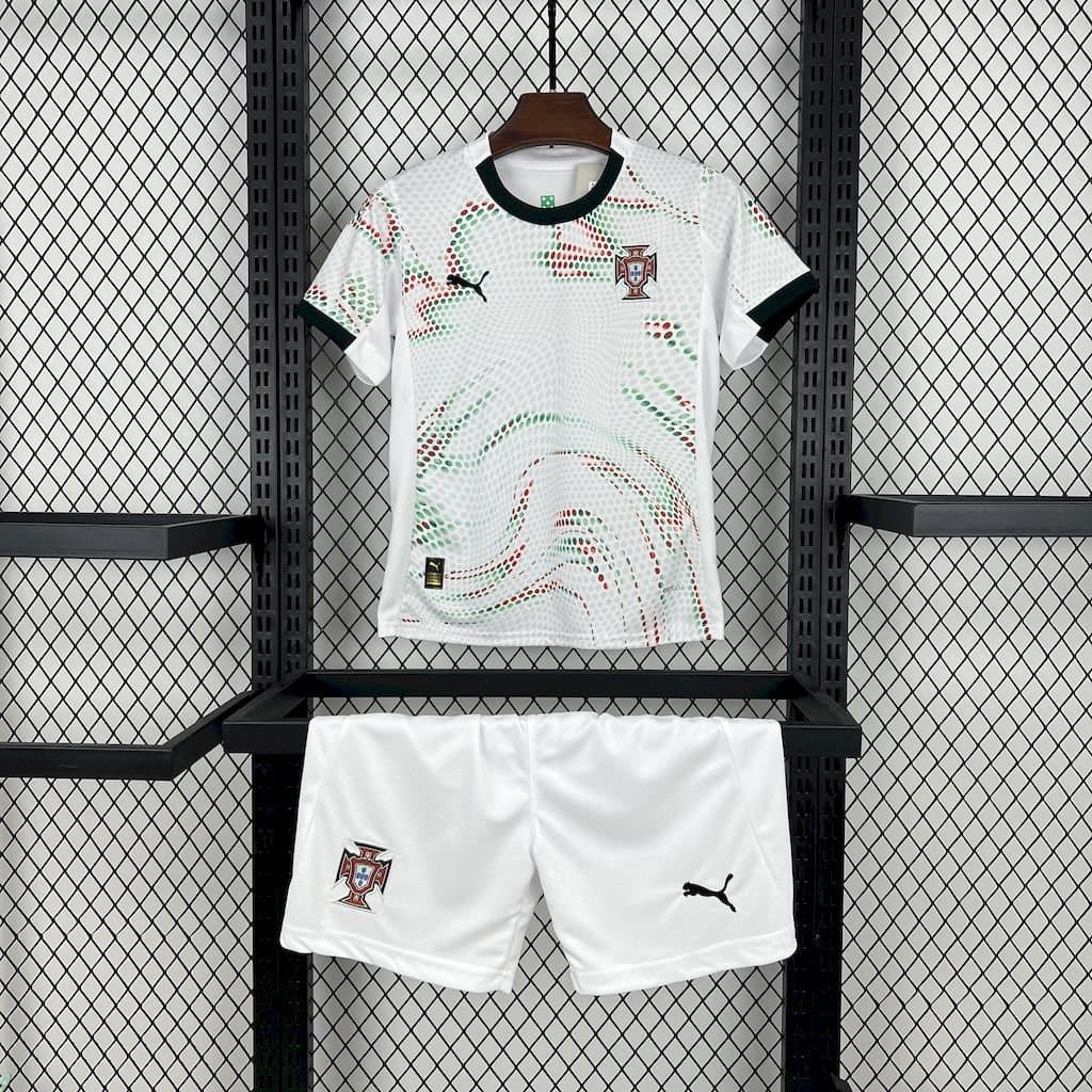 Portugal 2025 2a Eq. Niño — vista frontal