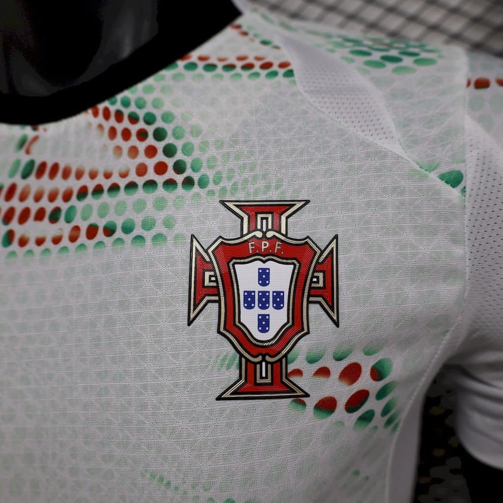 Portugal 2025 2a Eq. (Ed. Jugador) — detalle