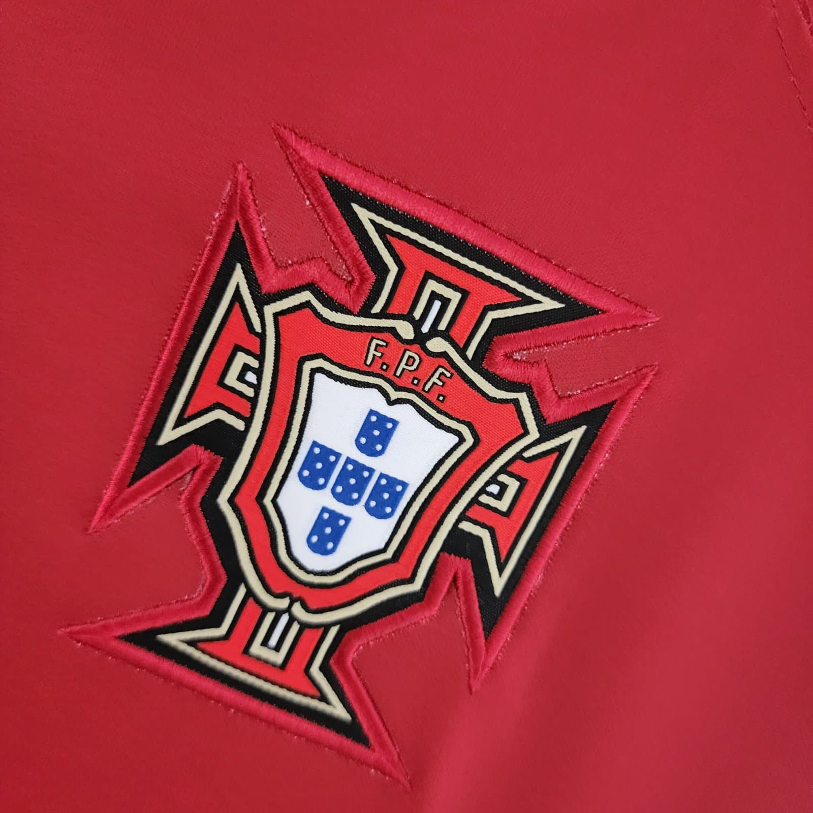 Portugal Qatar 2022 1a Eq. — detalle