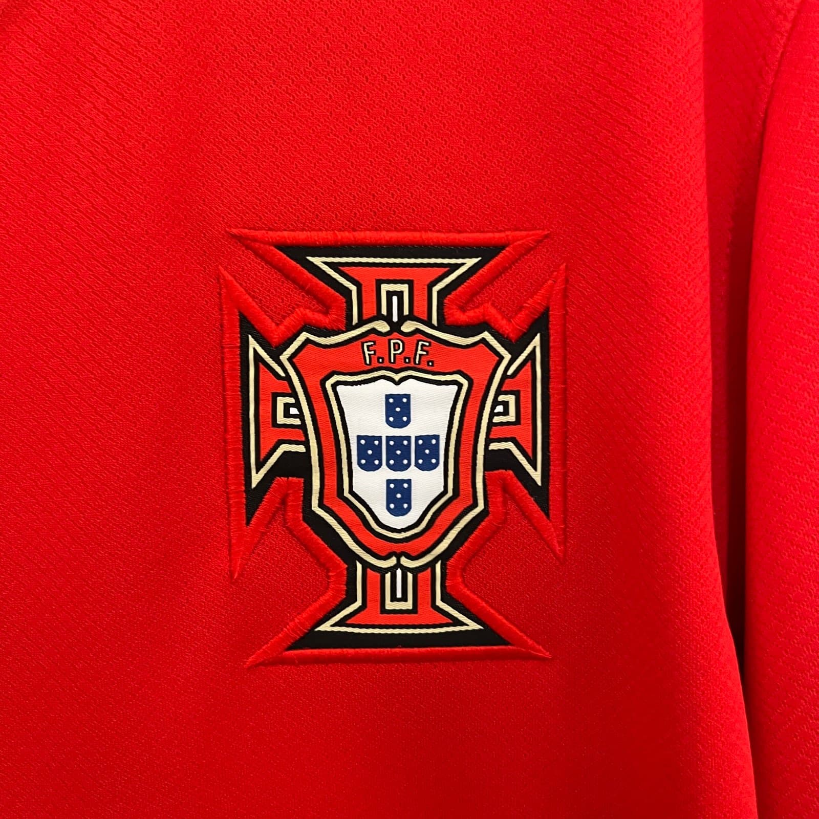Portugal 2024 1a Eq. — detalle