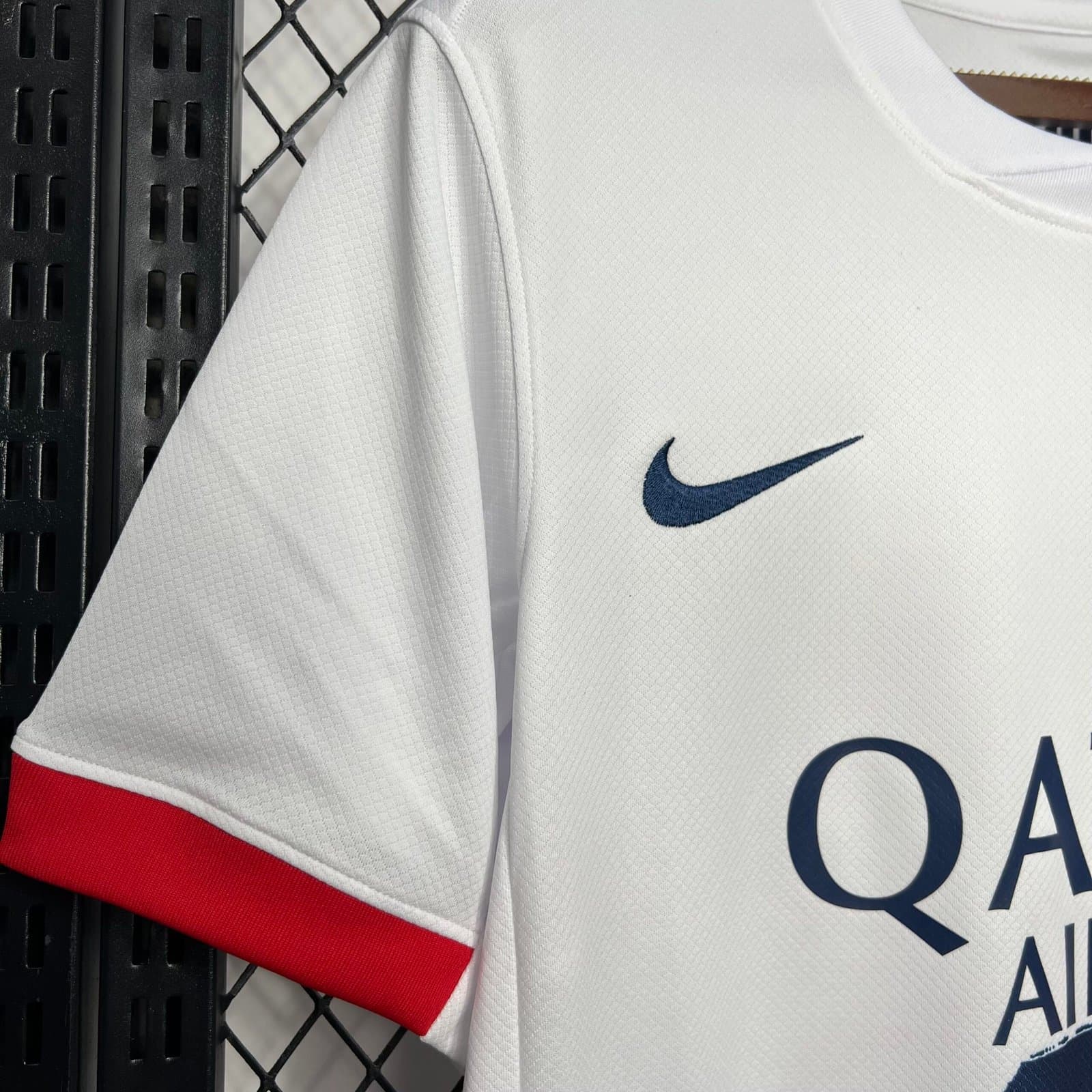 PSG 2025/26 2a Eq. — detalle