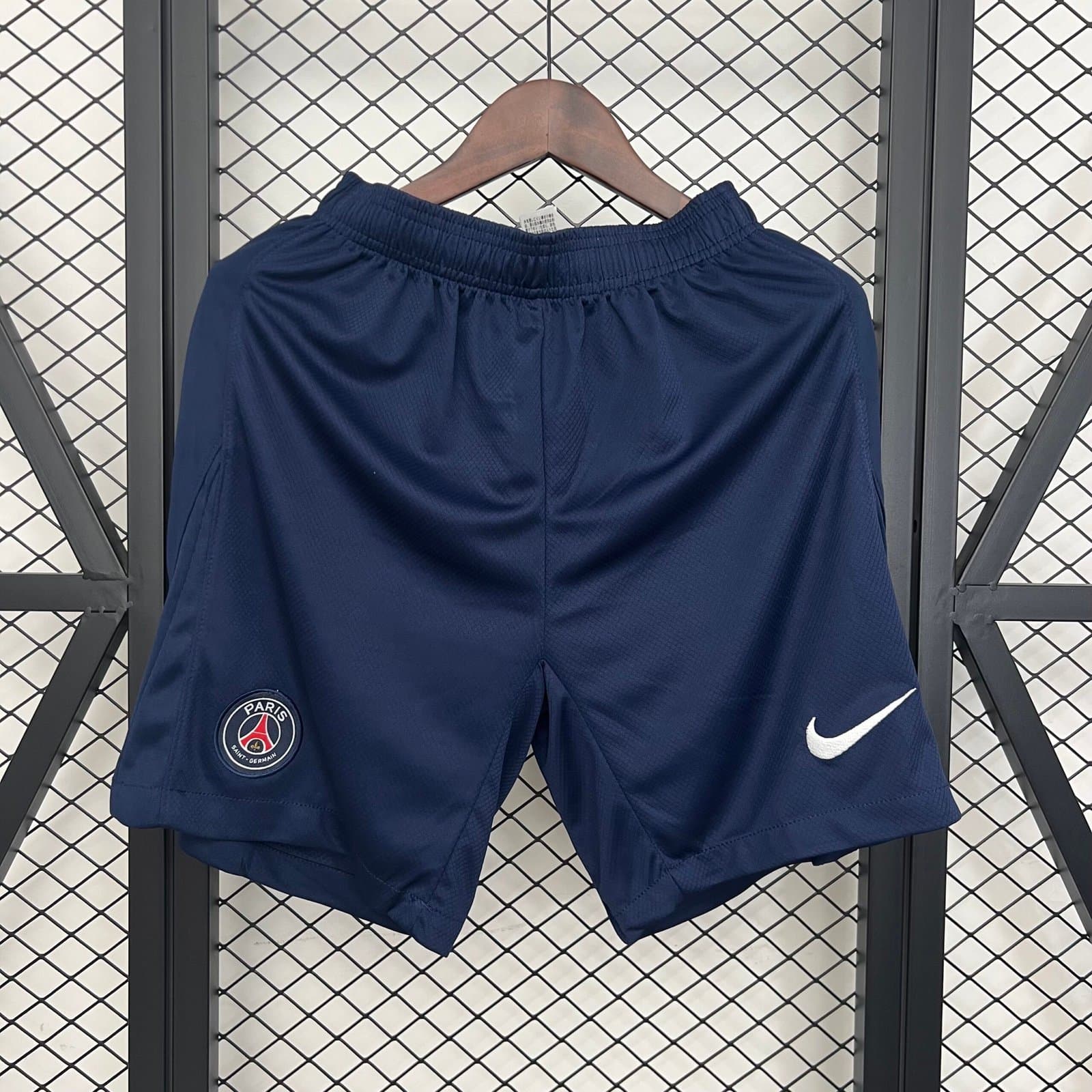 PSG 2025/26 Pantalón 1ª Eq. — vista frontal