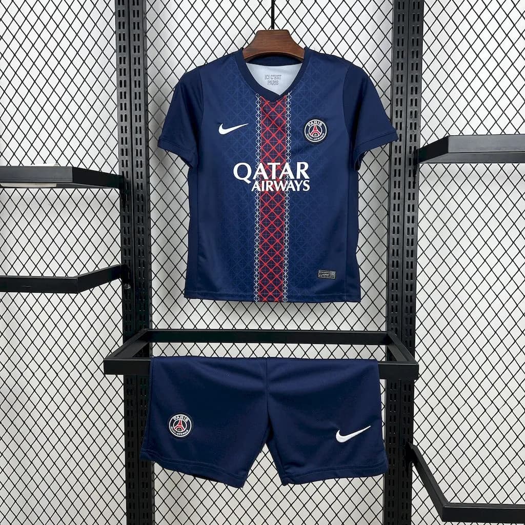 PSG 2025/26 1a Eq. Niño — vista frontal
