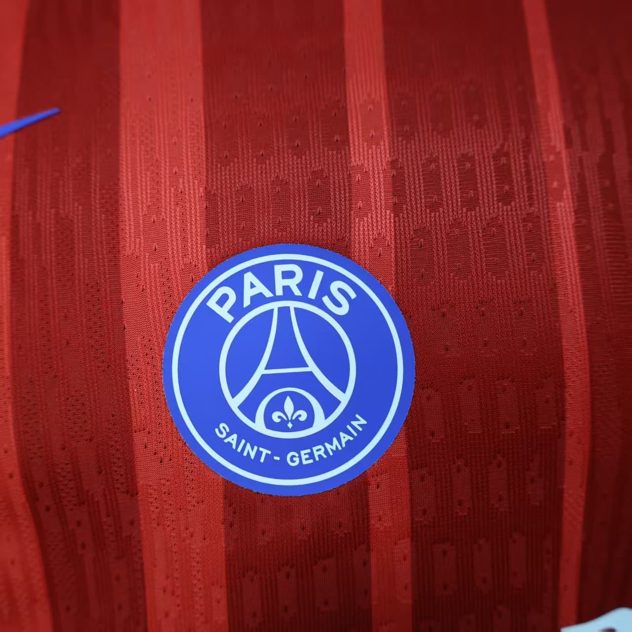 PSG 2025/26 3a Eq. (Ed. Jugador) — detalle