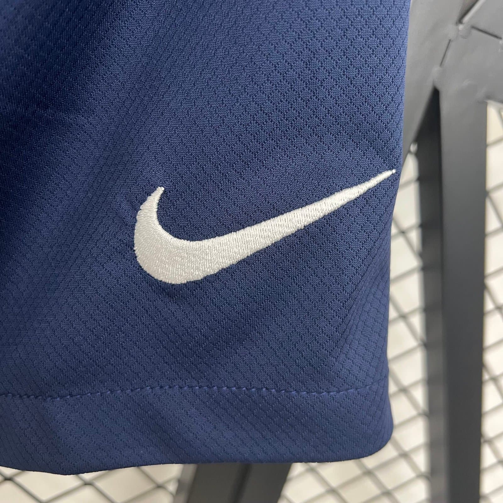 PSG 2025/26 Pantalón 1ª Eq. — detalle