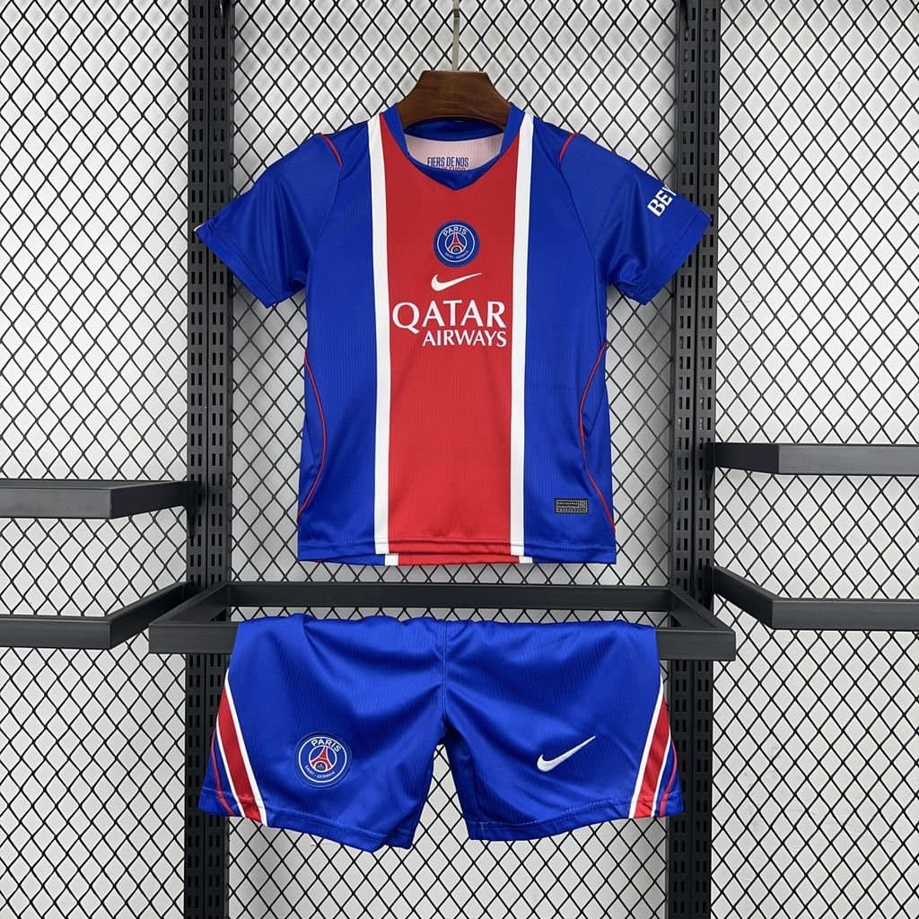 PSG 2026/27 1a Eq. Niño — vista frontal