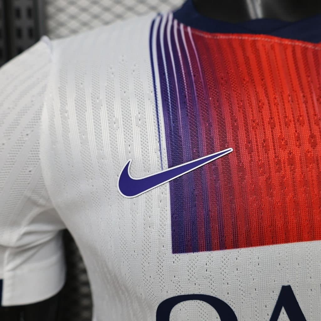PSG 2026/27 2a Eq. (Ed. Jugador) — detalle