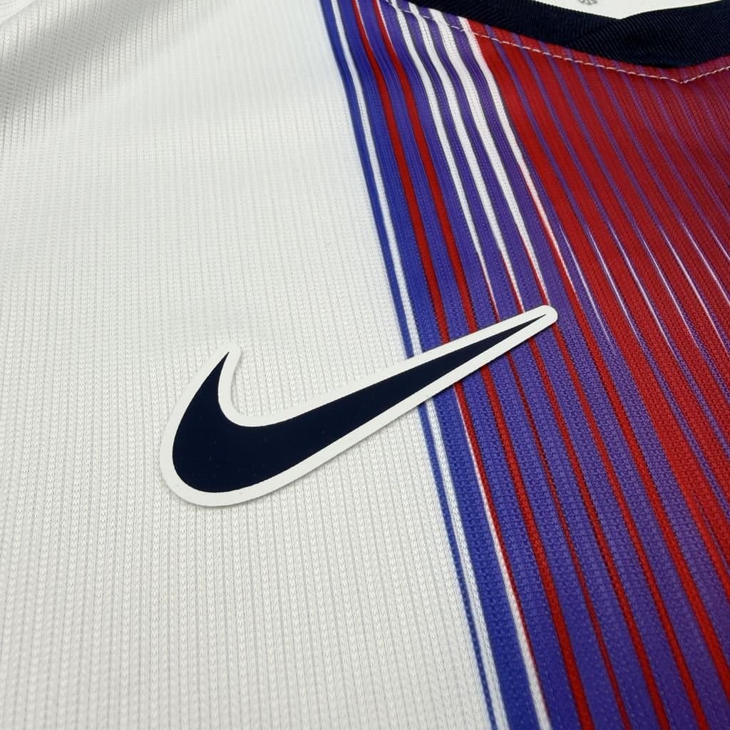 PSG 2026/27 2a Eq. — detalle