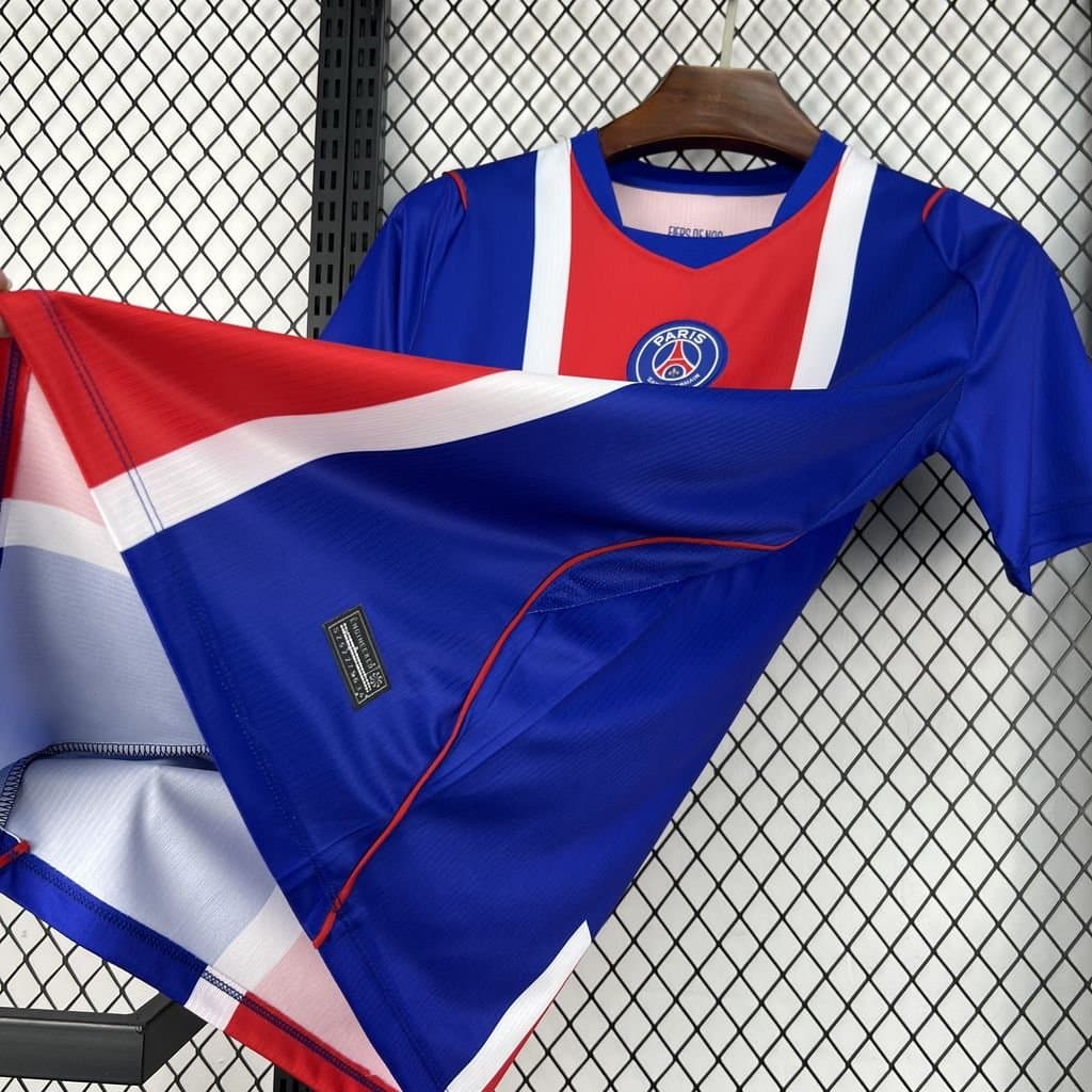 PSG 2026/27 1a Eq. — detalle