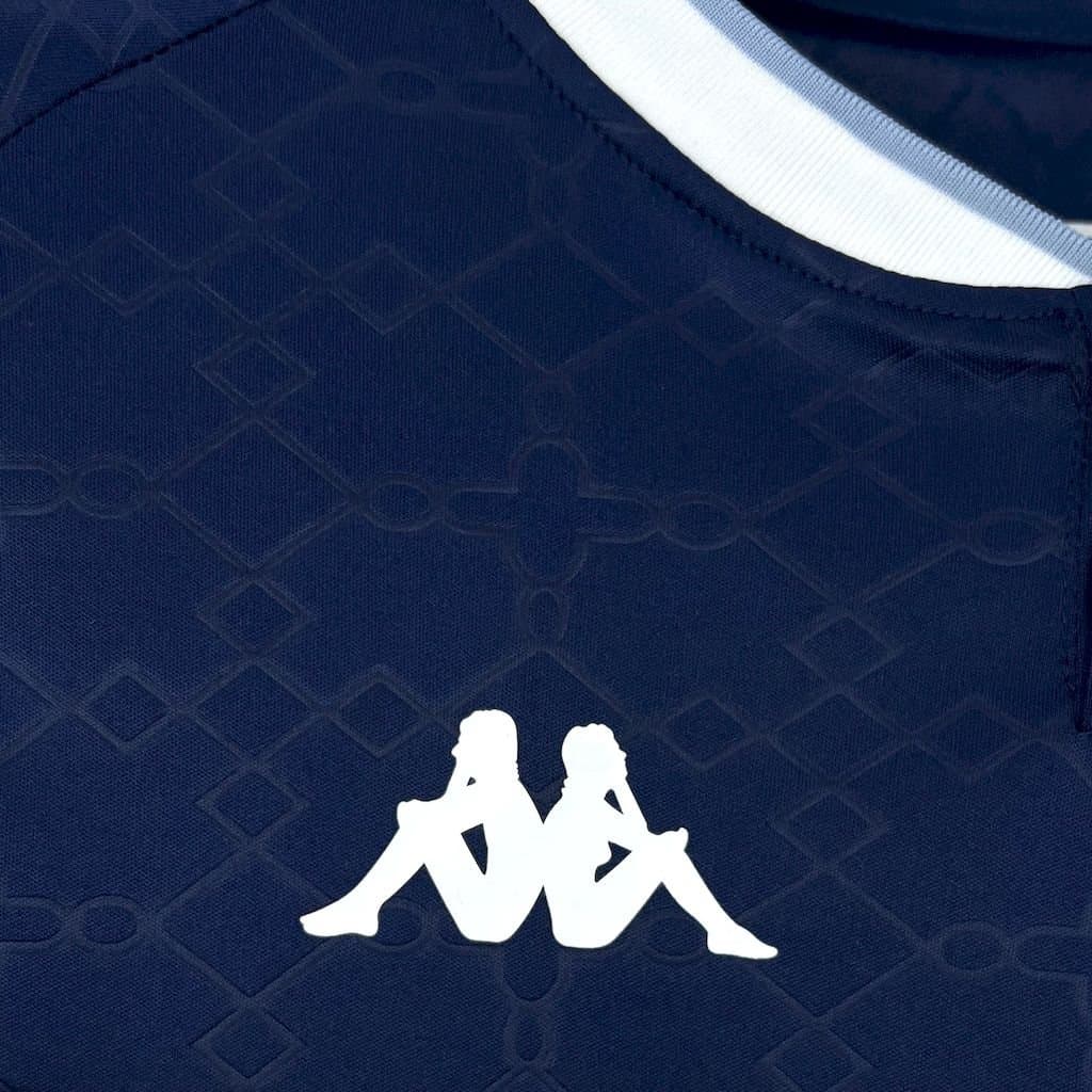 Racing de Avellaneda 2025/26 2a Eq. — detalle