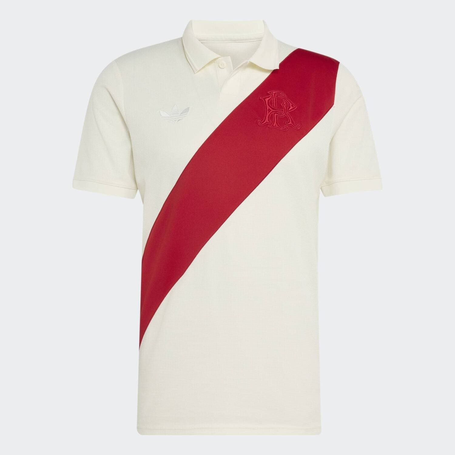 River Plate 125 Aniversario — vista frontal