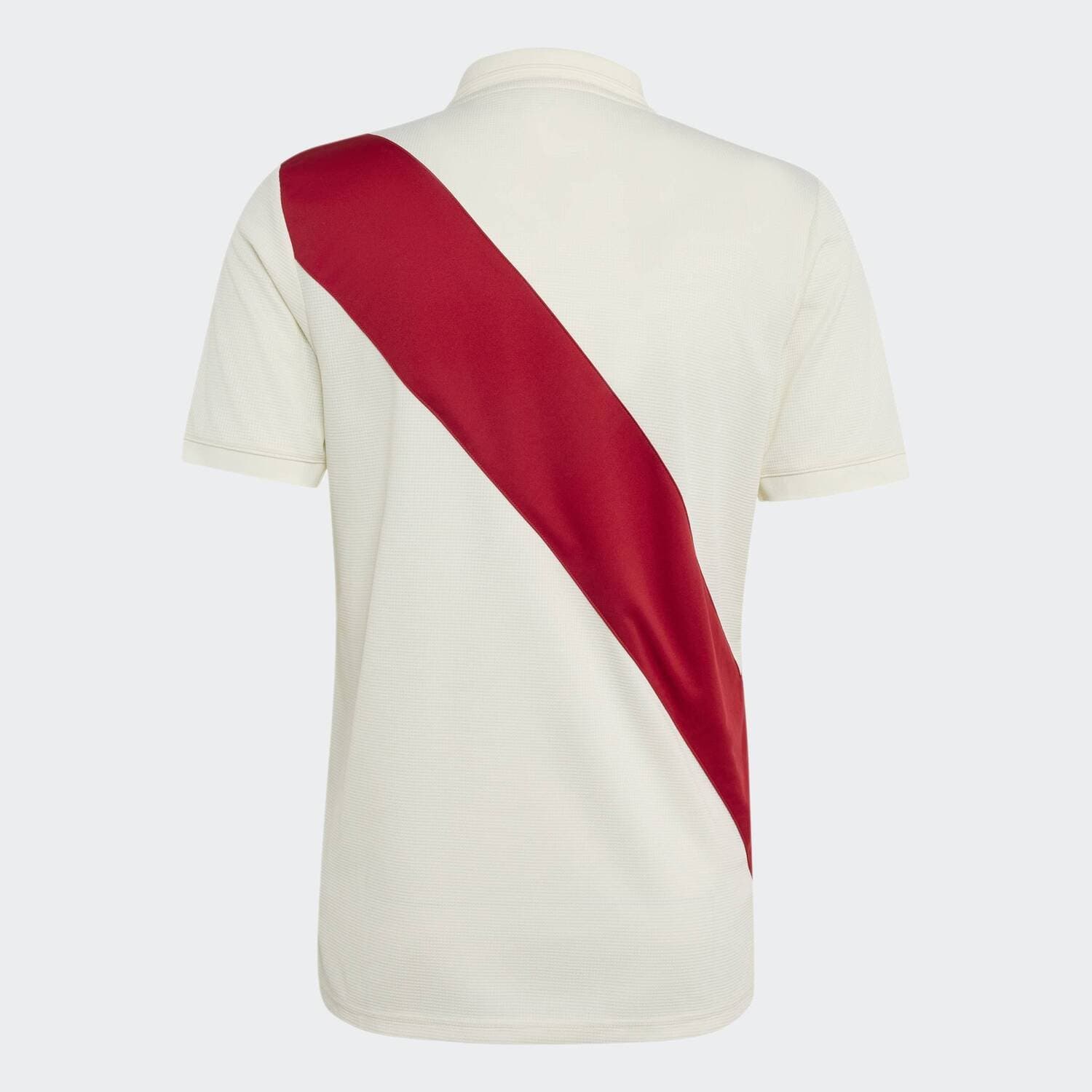 River Plate 125 Aniversario — vista trasera