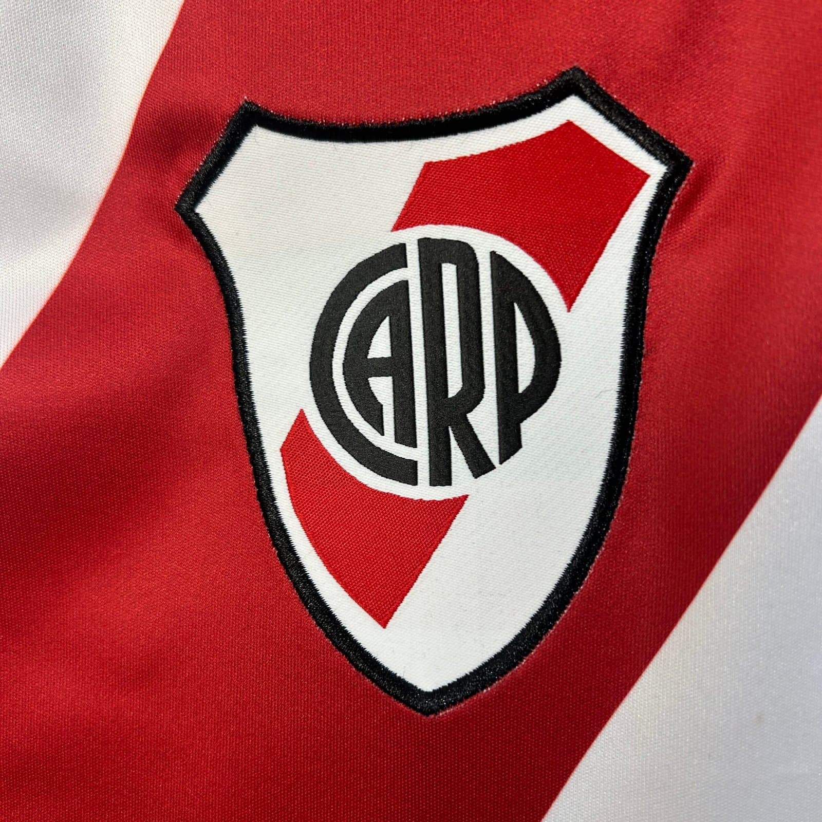 River Plate 2025/26 1a Eq. (con Sponsor Betano) — detalle