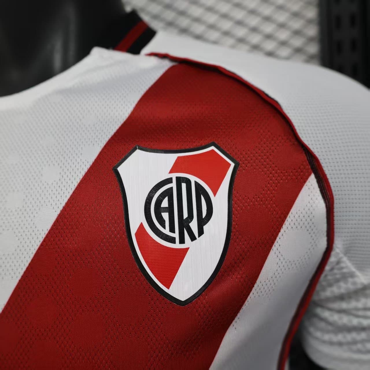 River Plate 2025/26 1a Eq. (Ed. Jugador) — detalle