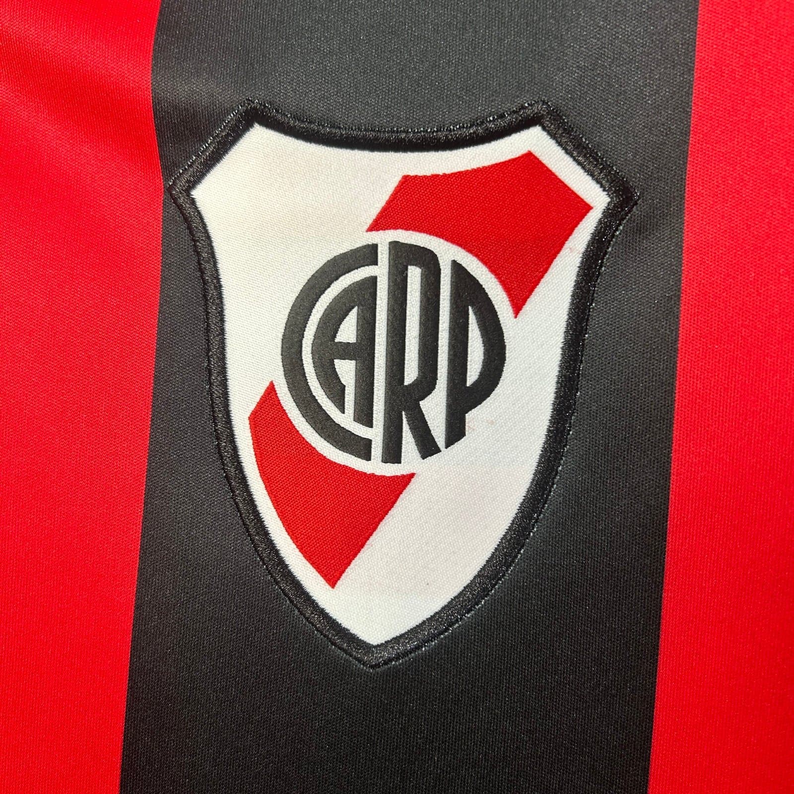 River Plate 2025/26 2a Eq. (con Sponsor Betano) — detalle