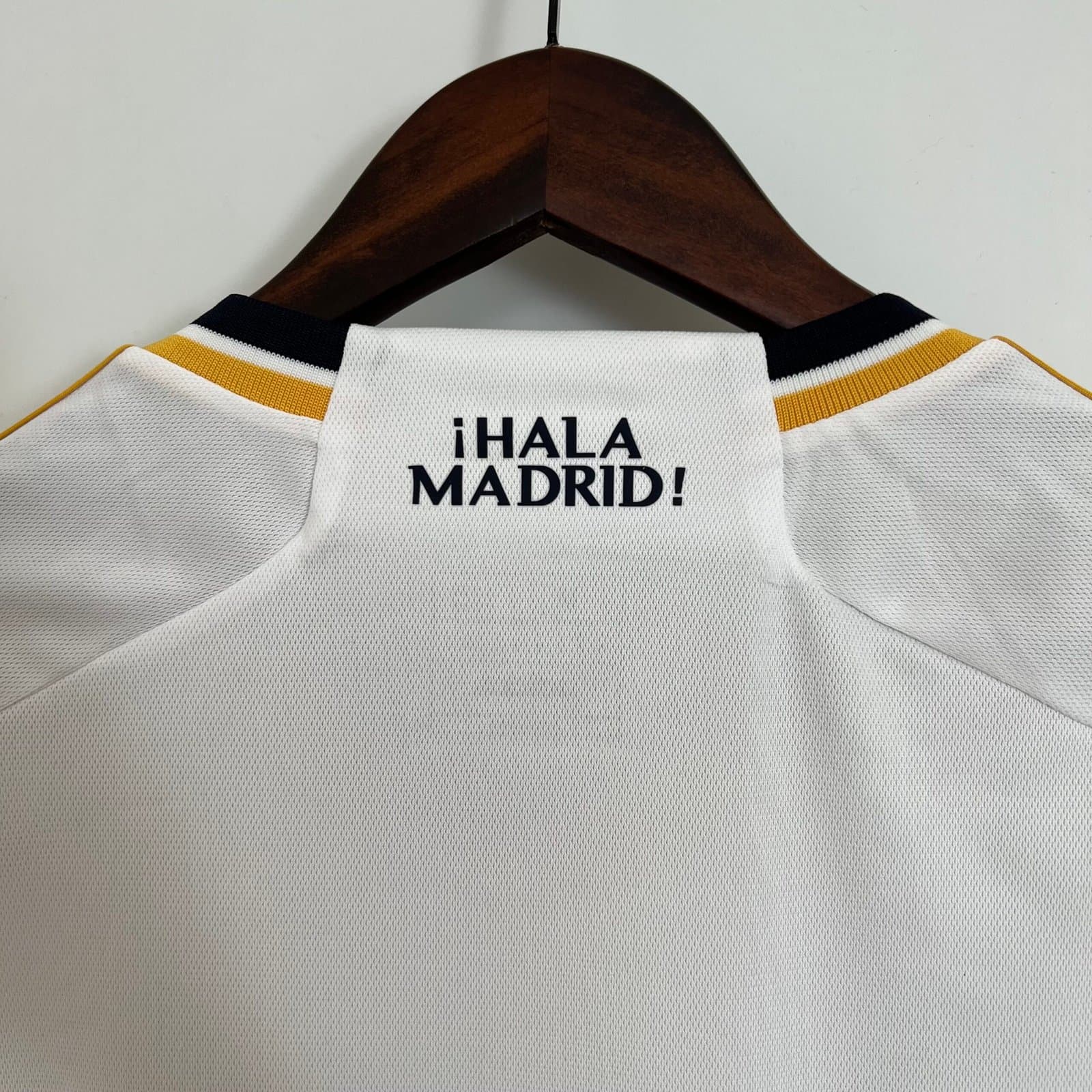 Real Madrid 2023/24 1a Eq. — detalle