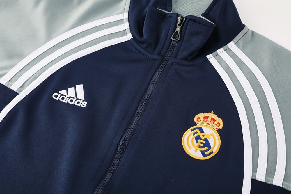 Real Madrid Chándal Retro 2 — detalle