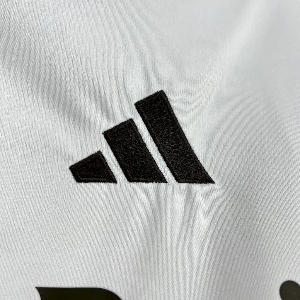 Real Madrid 2025/26 1a Eq. — detalle