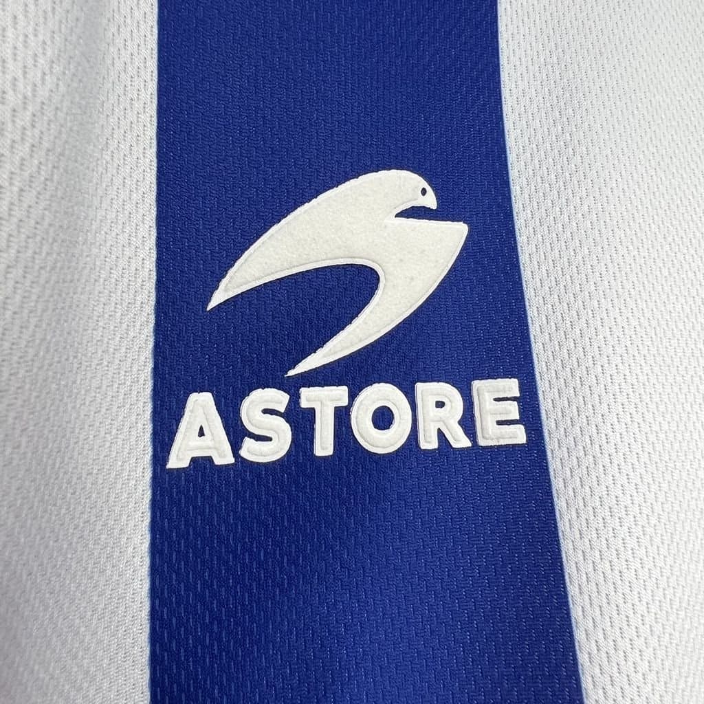 Real Sociedad 2002/03 1a Eq. — detalle