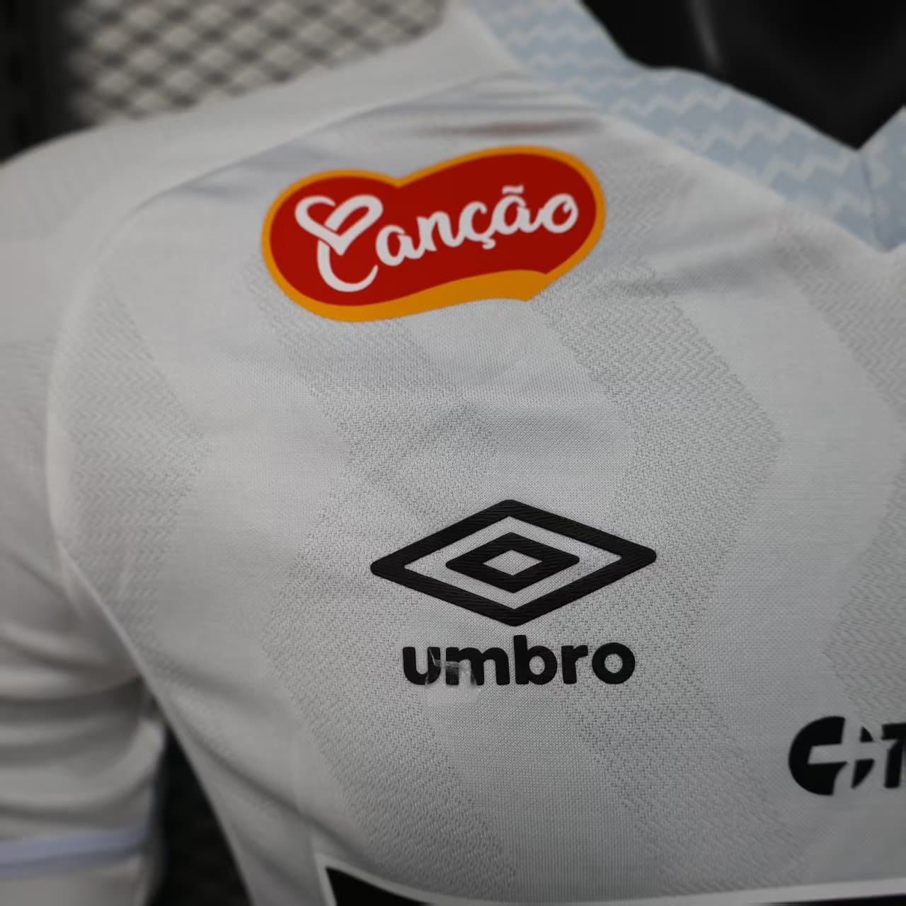 Santos 2025/26 1a Eq. (Ed. Jugador) — detalle