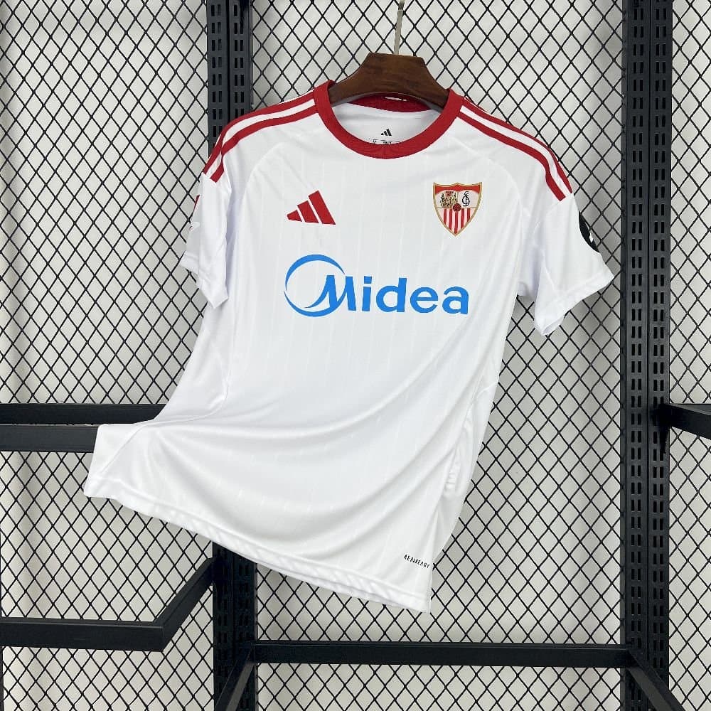 Sevilla 2025/26 1a Eq. — vista frontal