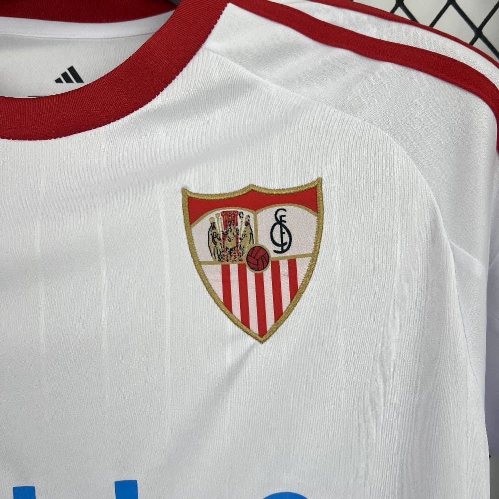 Sevilla 2025/26 1a Eq. — vista trasera