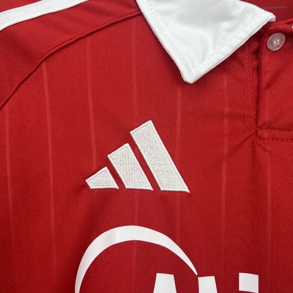 Sevilla 2025/26 2a Eq. — detalle