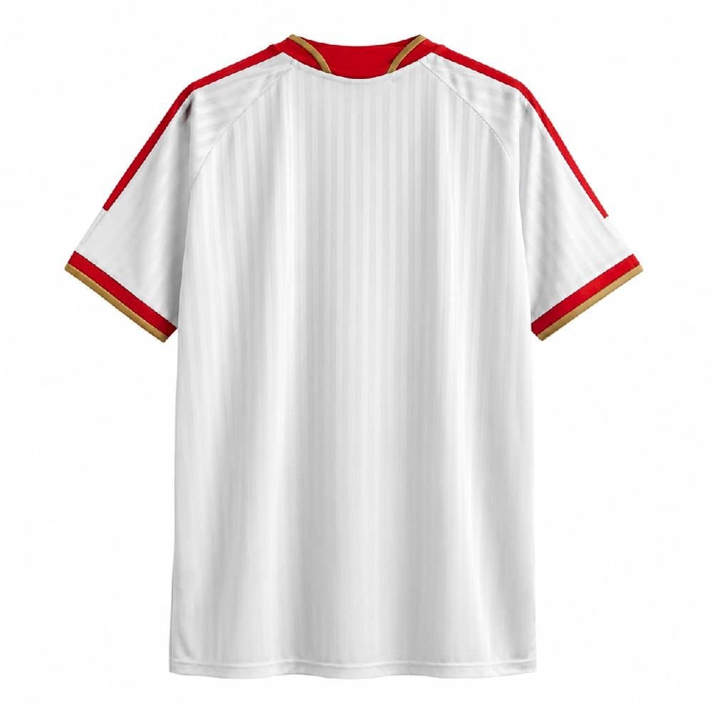 Sevilla 2026/27 1a Eq. — vista trasera