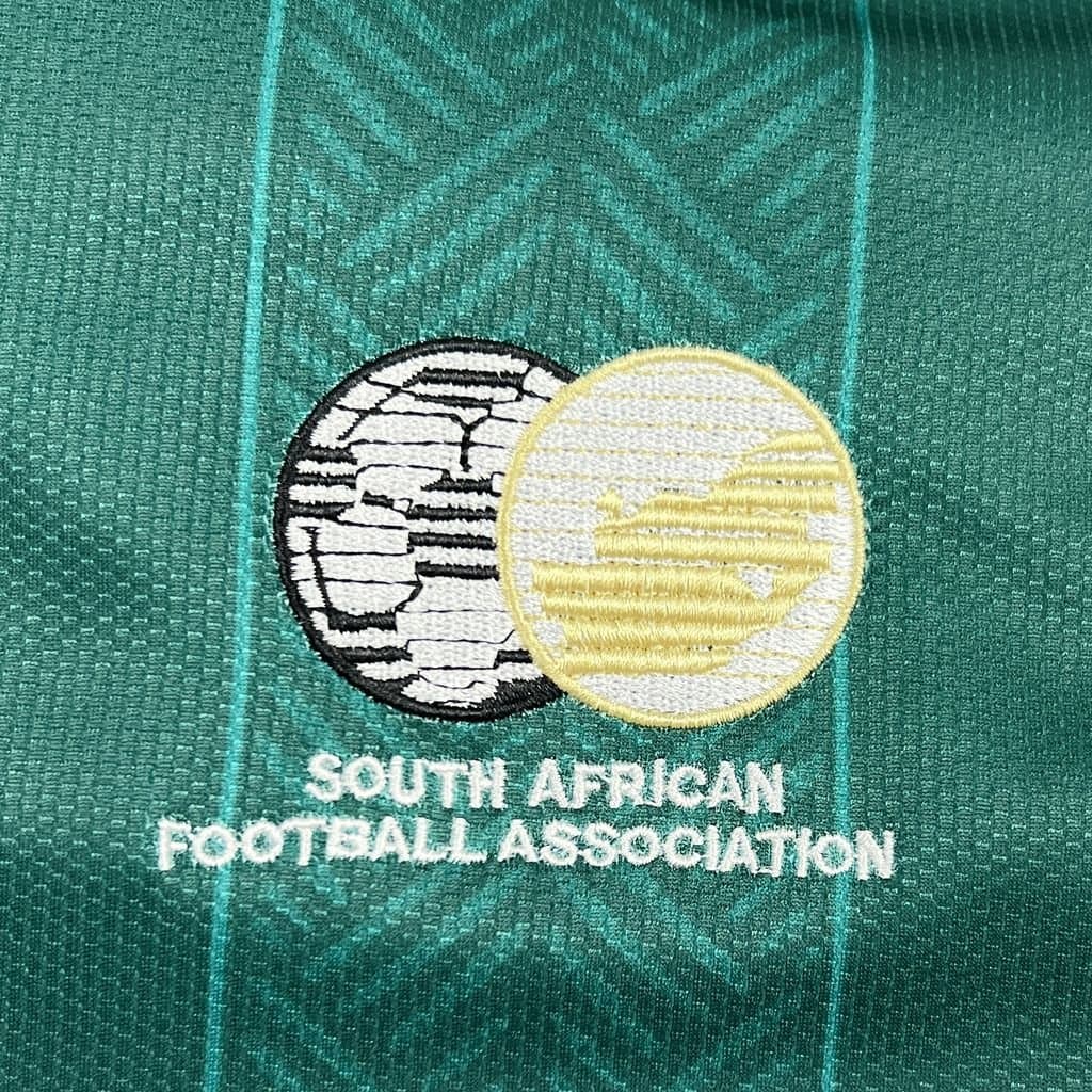 Sudáfrica 2026 2a Eq. — detalle