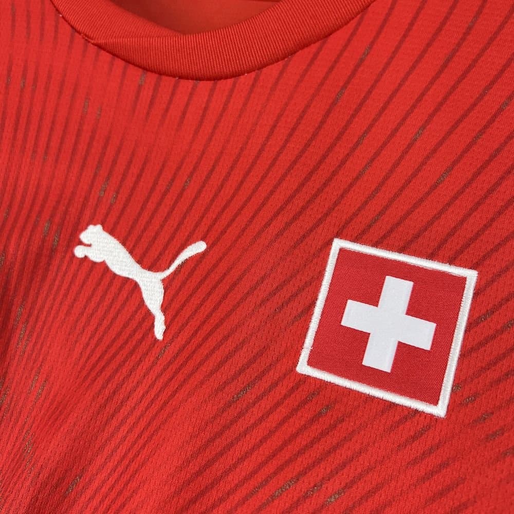 Suiza 2026 1a Eq. — vista trasera